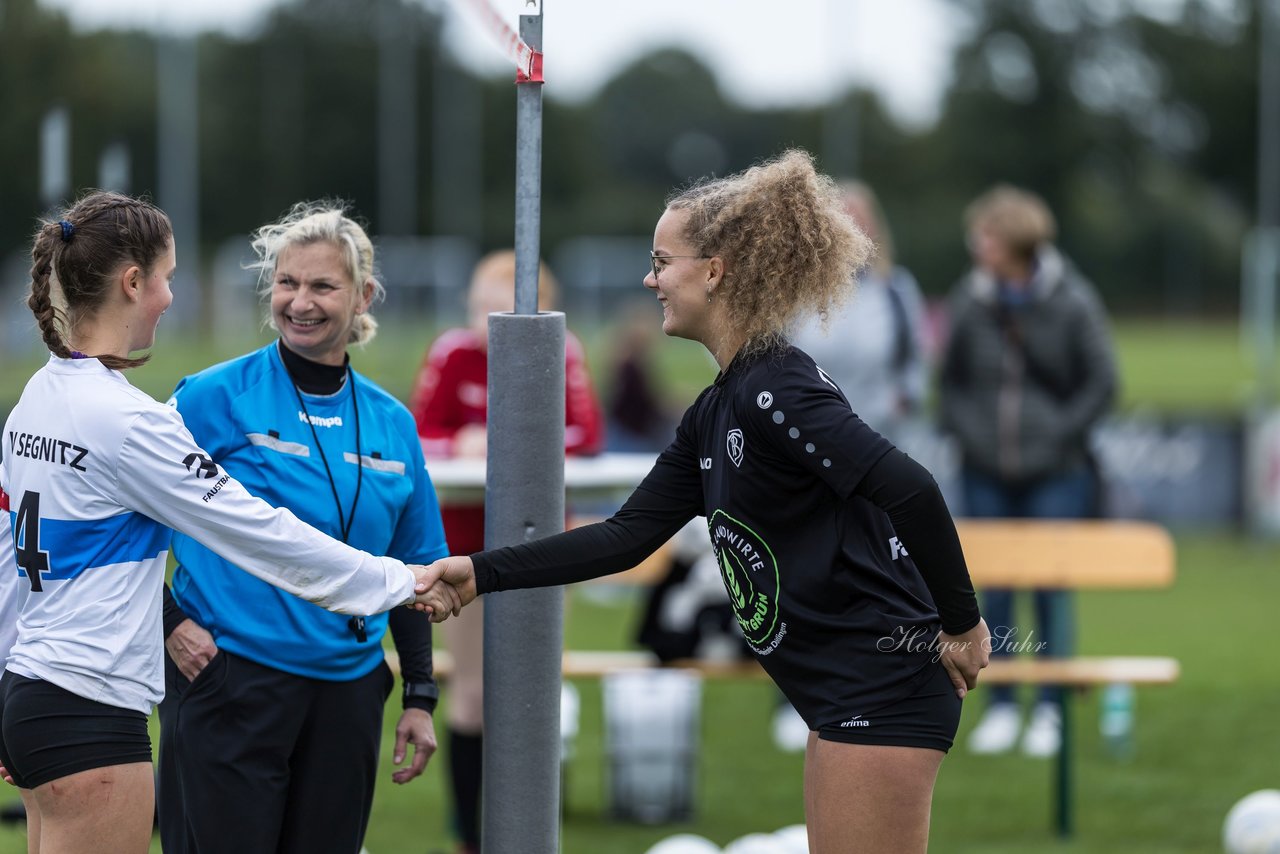 Bild 381 - wU16 Deutsche Meisterschaft